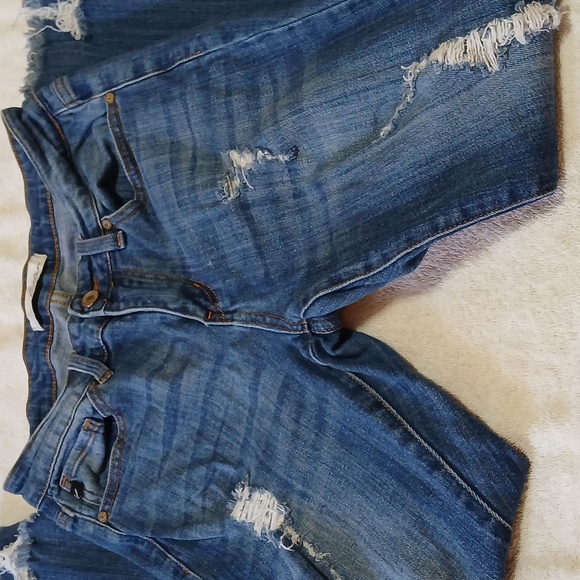 Miss Me & KanCan Jeans - Picture 6 of 8